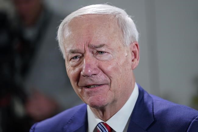 Hutchinson launches GOP 2024 bid, calls on Trump to drop out | iNFOnews.ca Hutchinson launches GOP 2024 bid, calls on Trump to drop out | iNFOnews.ca