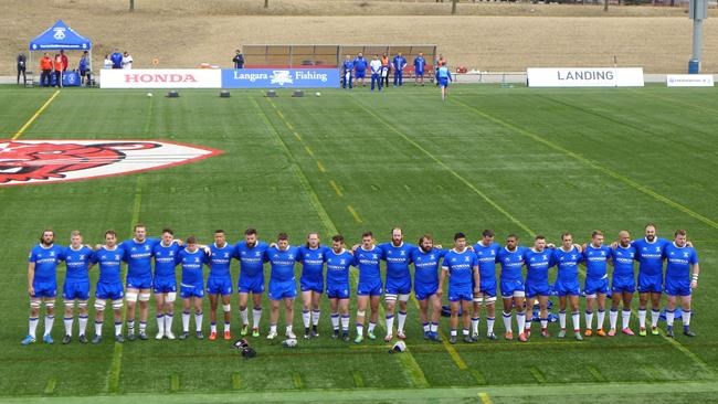 Dallas Jackals post first-ever Major League Rugby win, at expense of Toronto Arrows | iNFOnews.ca CP217373987