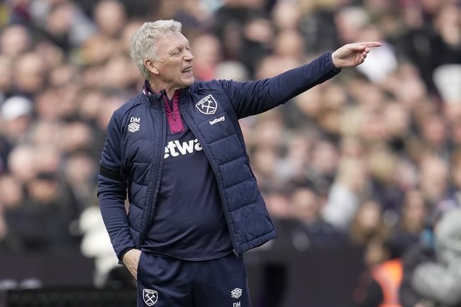 Man United stumbles at Newcastle, top-4 EPL spot not assured | iNFOnews.ca Man United stumbles at Newcastle, top-4 EPL spot not assured | iNFOnews.ca