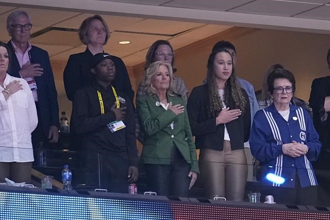 LSU's Reese on White House flap: 'We’ll go to the Obamas' | iNFOnews.ca LSU's Reese on White House flap: 'We’ll go to the Obamas' | iNFOnews.ca
