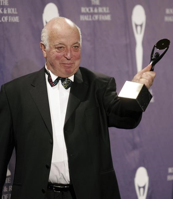 Seymour Stein, record exec who helped launch careers of Madonna, k.d. lang, dead at 80 | iNFOnews.ca Seymour Stein, record exec who helped launch careers of Madonna, k.d. lang, dead at 80 | iNFOnews.ca