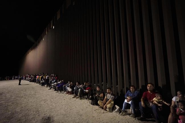 Immigration reform stalled decade after Gang of 8's big push | iNFOnews.ca Immigration reform stalled decade after Gang of 8's big push | iNFOnews.ca