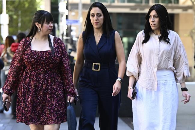 Ex-principal of Jewish school found guilty of sexual abuse | iNFOnews.ca