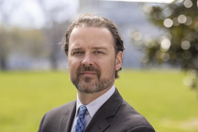 Ex-DeSantis staffer Parkinson runs for Kaine's Virginia seat | iNFOnews.ca