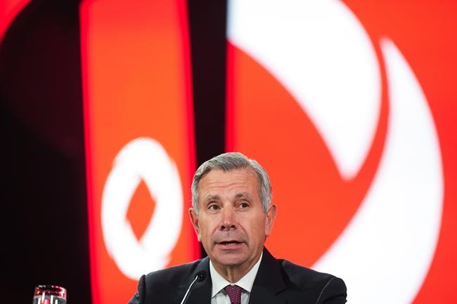 Rogers CEO pledges reduced prices as company finalizes $26-billion merger with Shaw | iNFOnews.ca