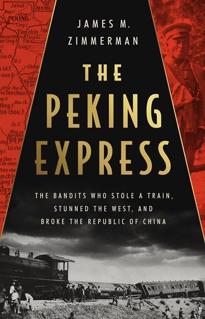 Review: 'The Peking Express' raises niche historical event | iNFOnews.ca