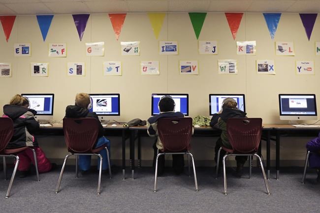 Veto stands: Transgender pronouns OK in North Dakota schools | iNFOnews.ca