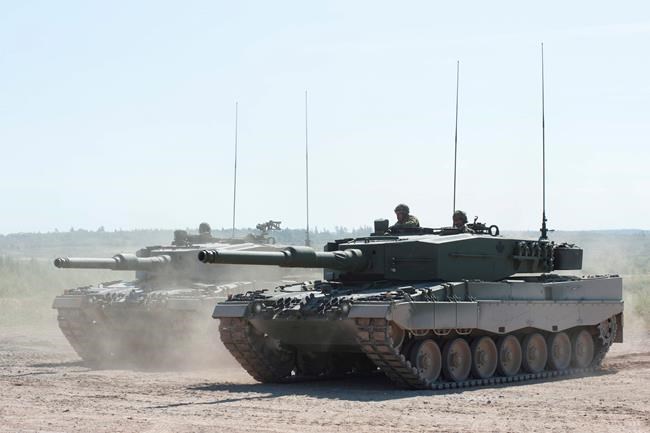 Battle looms between Canadian defence officials, decision-makers after federal budget | iNFOnews.ca