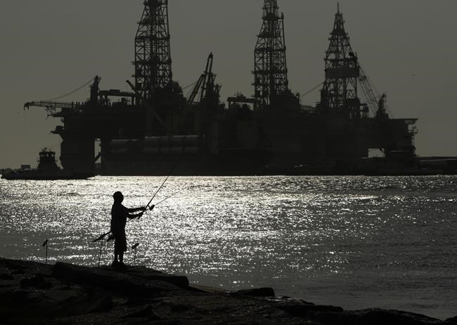 Gulf of Mexico oil worse for climate than thought, study | iNFOnews.ca