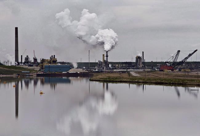 Syncrude Canada faces five charges in death of worker at oilsands project in 2021 | iNFOnews.ca Syncrude Canada faces five charges in death of worker at oilsands project in 2021 | iNFOnews.ca
