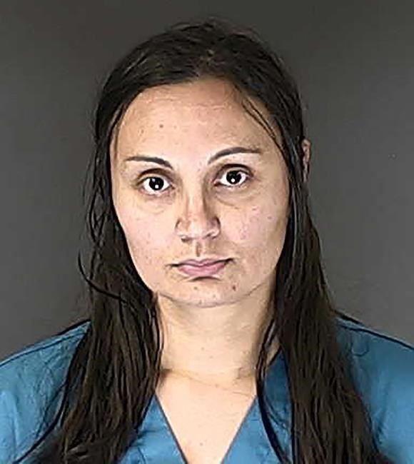 'Psychotic crack' led woman to kill stepson, defense says | iNFOnews.ca