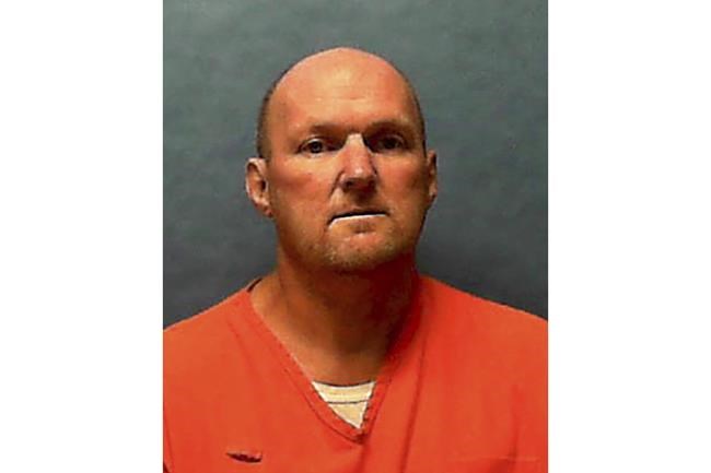 Execution set for man convicted of stabbing woman 37 times | iNFOnews.ca