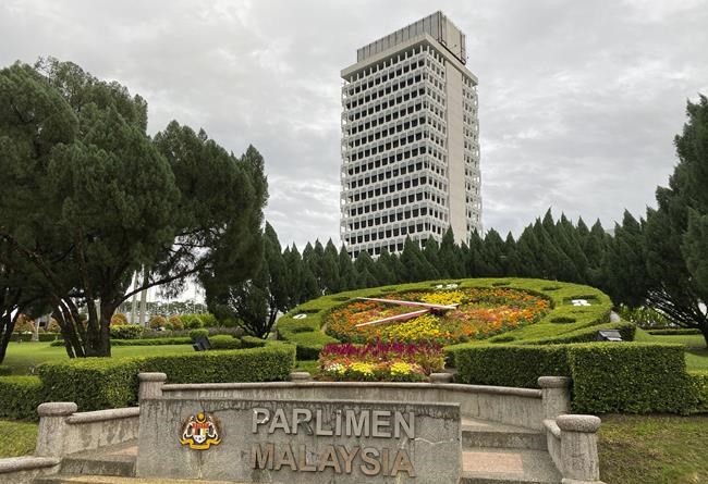 Rights groups welcome Malaysia's move on death penalty | iNFOnews.ca