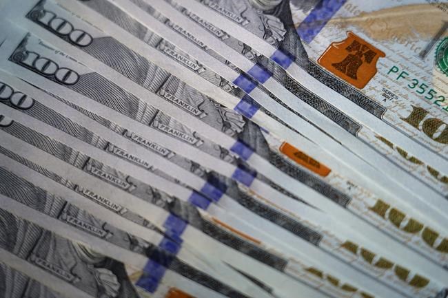 Millennial Money: Bank bonuses, interest may boost tax bill | iNFOnews.ca