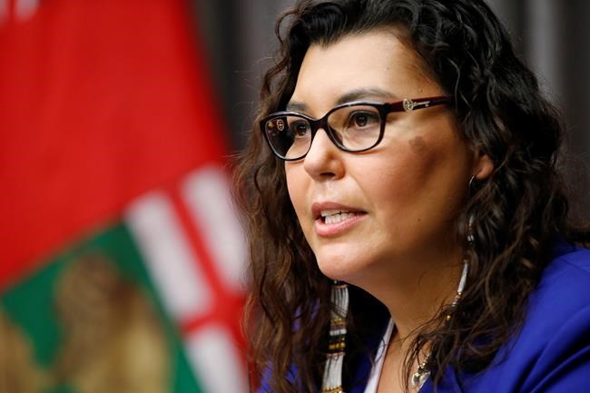 Anti-racism policies in health care should be led by Indigenous staff: report | iNFOnews.ca