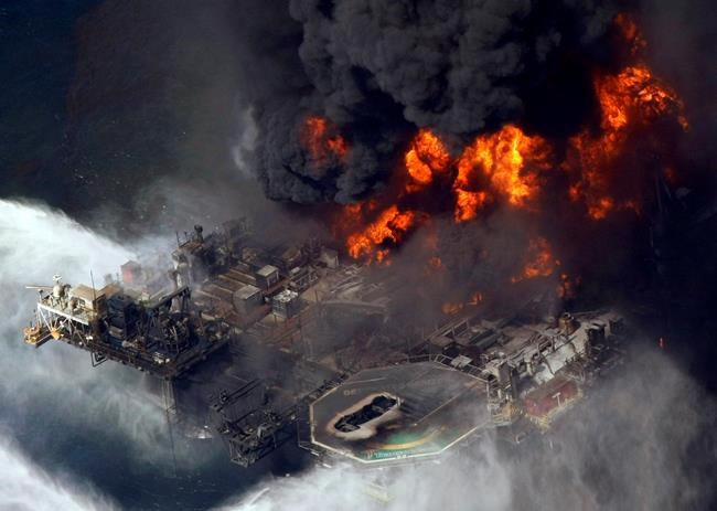 Oil drilling in Gulf safer, but concerns linger, report says | iNFOnews.ca