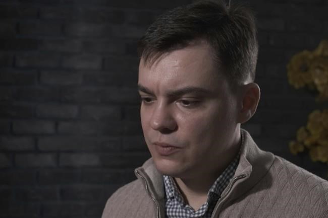 Takeaways from AP's report on elite Russian defector | iNFOnews.ca CP1947802950