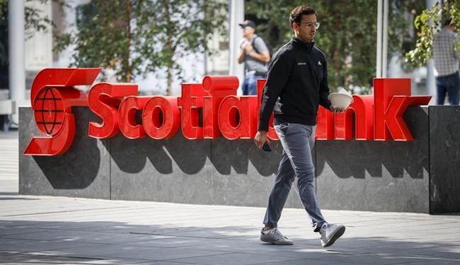 Scotiabank, CIBC emphasize financial stability at shareholder meetings | iNFOnews.ca