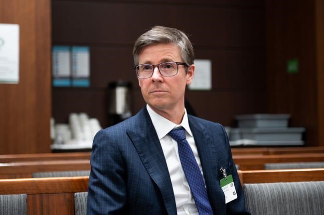 Loblaw CEO Galen Weston's compensation jumps 55 per cent to $8.4 million | iNFOnews.ca