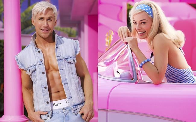 Michael Cera to appear in 'Barbie' movie as discontinued character Allan | iNFOnews.ca Michael Cera to appear in 'Barbie' movie as discontinued character Allan | iNFOnews.ca