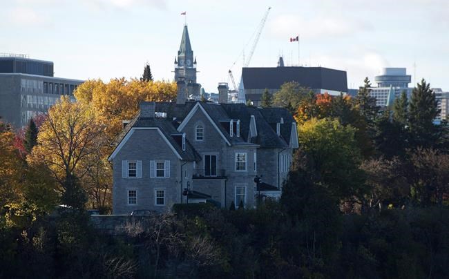 Once-prestigious 24 Sussex full of rodents, carcasses: National Capital Commission | iNFOnews.ca