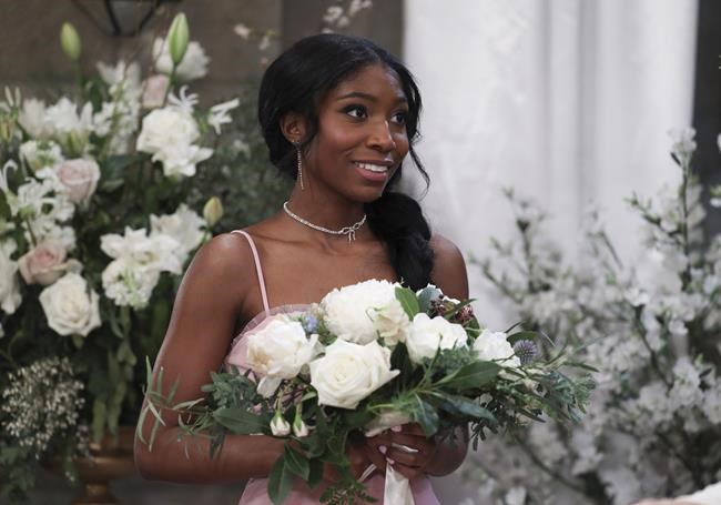 Women run the fictional world of ABC's 'General Hospital' | iNFOnews.ca Women run the fictional world of ABC's 'General Hospital' | iNFOnews.ca