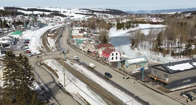 Quebec man accused of killing people with truck appears on 1st-degree murder charges | iNFOnews.ca Quebec man accused of killing people with truck appears on 1st-degree murder charges | iNFOnews.ca