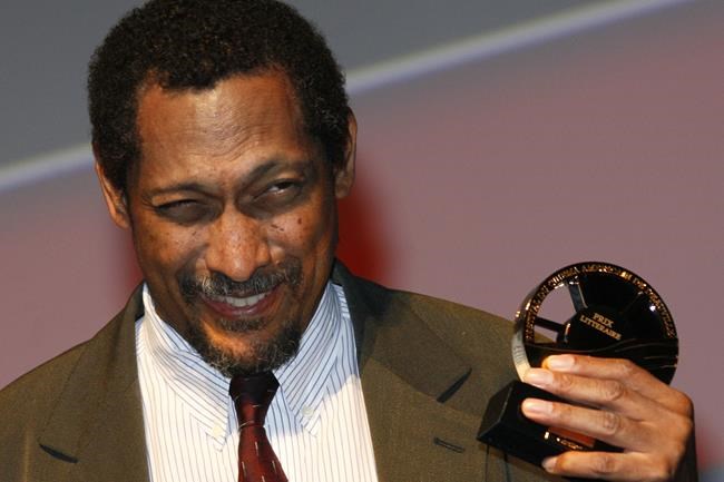 Percival Everett, Ling Ma among winners of $175,000 prizes | iNFOnews.ca Percival Everett, Ling Ma among winners of $175,000 prizes | iNFOnews.ca