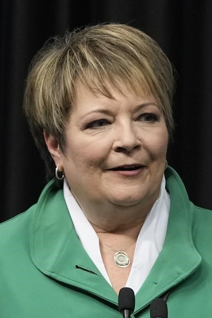 Democrats' choice wins key Wisconsin Supreme Court race | iNFOnews.ca
