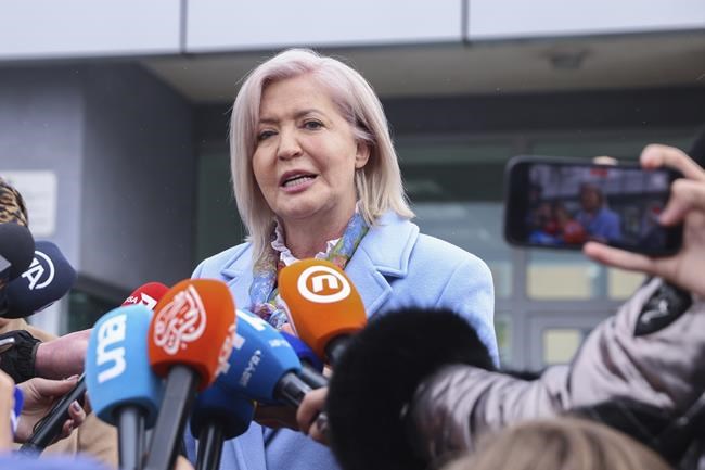Top Bosnian government official convicted of abuse of office | iNFOnews.ca Top Bosnian government official convicted of abuse of office | iNFOnews.ca