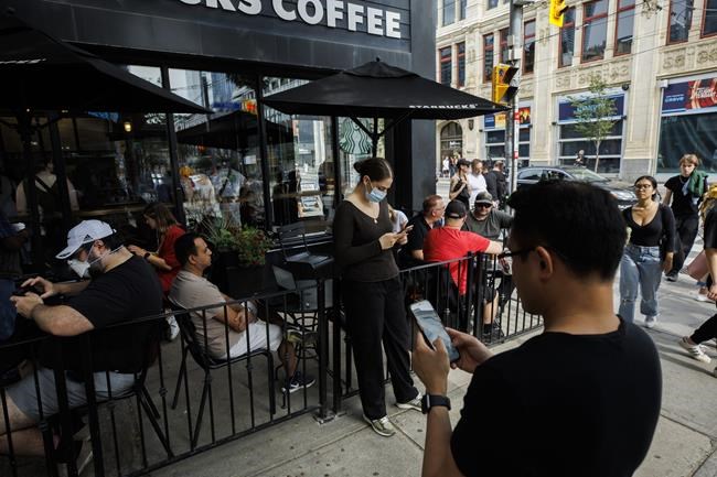 Complaints about telecommunications companies increase as Rogers outage top of mind | iNFOnews.ca Complaints about telecommunications companies increase as Rogers outage top of mind | iNFOnews.ca