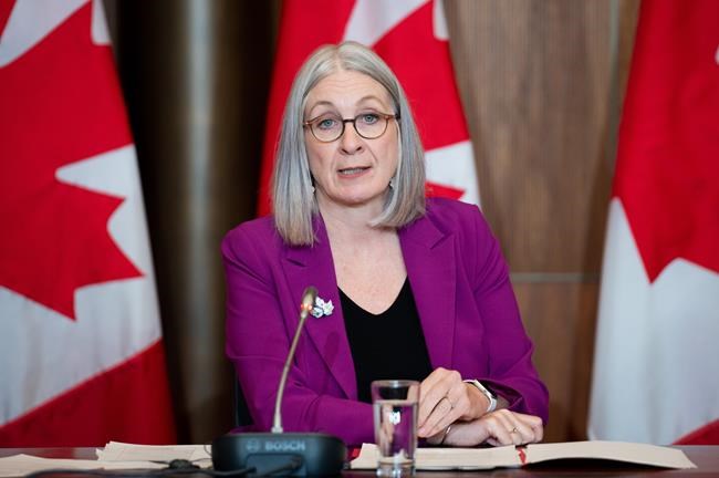 Indigenous child-welfare settlement heading back to Canadian Human Rights Tribunal | iNFOnews.ca Indigenous child-welfare settlement heading back to Canadian Human Rights Tribunal | iNFOnews.ca
