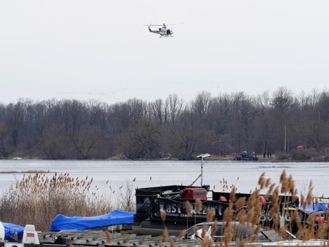 Indian man extradited from Canada to U.S., charged with human smuggling in Akwesasne | iNFOnews.ca Indian man extradited from Canada to U.S., charged with human smuggling in Akwesasne | iNFOnews.ca