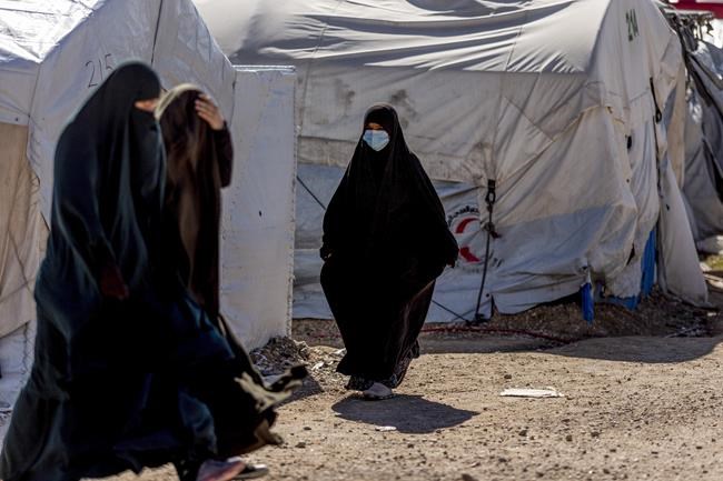 Lawyer blasts Ottawa for 'preposterous' delay in assessing Canadian woman in Syria | iNFOnews.ca Lawyer blasts Ottawa for 'preposterous' delay in assessing Canadian woman in Syria | iNFOnews.ca
