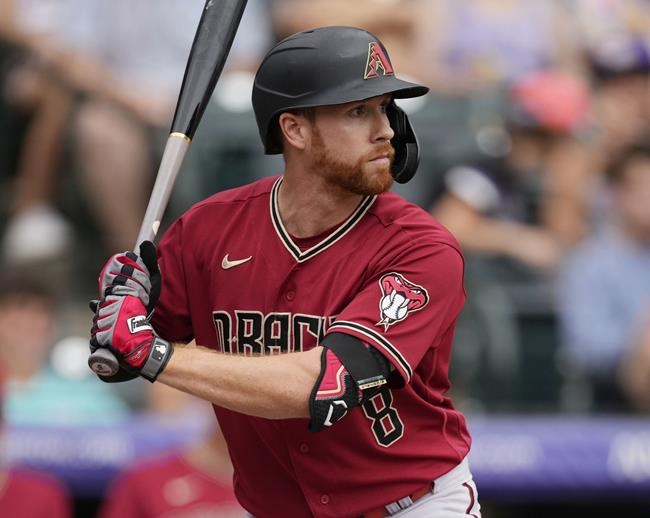 Blue Jays claim Luplow off waivers, transfer Ryu to 60-day injured list | iNFOnews.ca Blue Jays claim Luplow off waivers, transfer Ryu to 60-day injured list | iNFOnews.ca