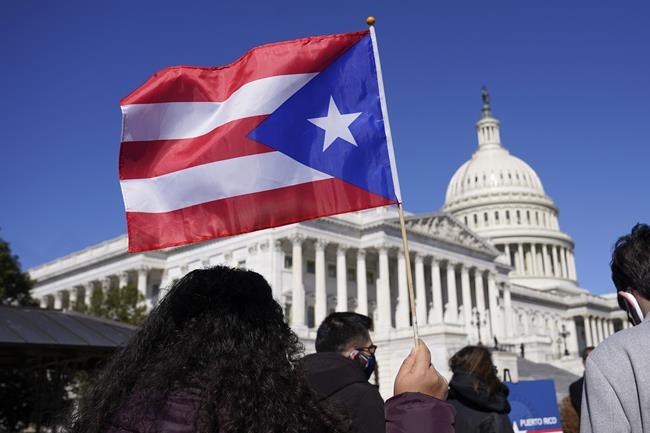 As bankruptcy ends, board seeks to boost Puerto Rico economy | iNFOnews.ca