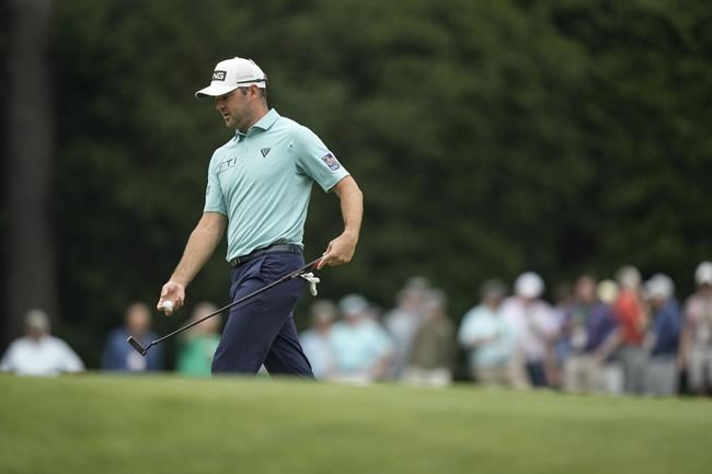 Canada's Corey Conners is fresh off a win and ready to contend at Augusta | iNFOnews.ca Canada's Corey Conners is fresh off a win and ready to contend at Augusta | iNFOnews.ca