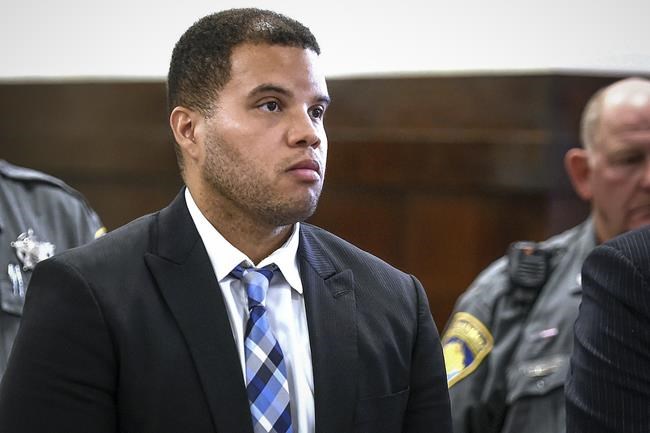 Connecticut woman shot by officer gets $1.1M settlement | iNFOnews.ca