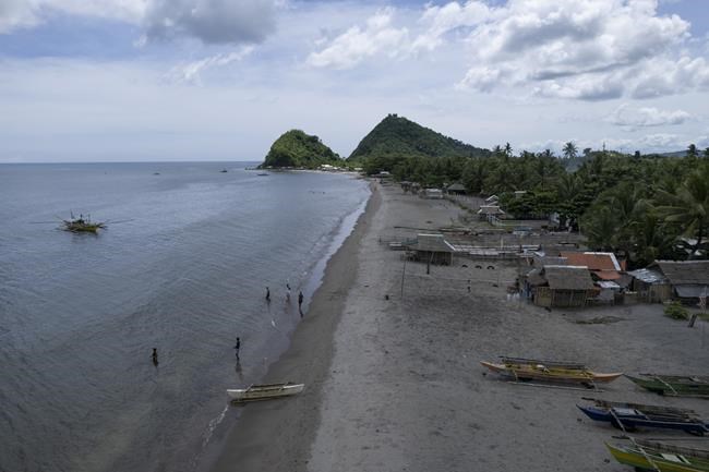 Philippines tries to bring back small fish key to rural diet | iNFOnews.ca Philippines tries to bring back small fish key to rural diet | iNFOnews.ca