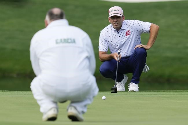 European tour wins case with LIV Golf after panel ruling | iNFOnews.ca