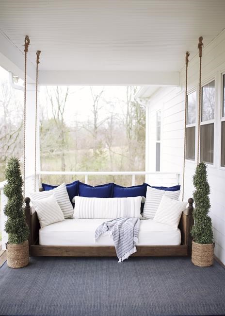 Dreaming of summer in the backyard or patio? Create an oasis | iNFOnews.ca Dreaming of summer in the backyard or patio? Create an oasis | iNFOnews.ca
