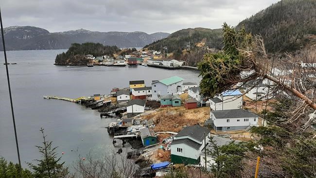 As resettlement vote ends in Gaultois, N.L., one resident hopes the town will remain | iNFOnews.ca