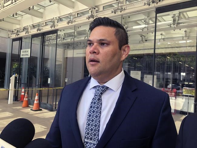 Dirty money: Ex-lawmaker gets 2 years for cesspool bribes | iNFOnews.ca