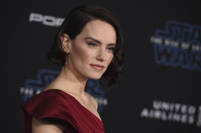 3 new 'Star Wars' movies coming, including Rey's return | iNFOnews.ca