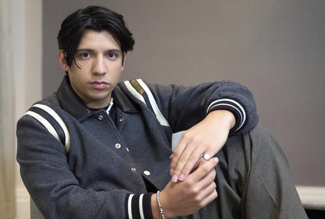 'Yellowjackets' goes deeper into the darkness in new season | iNFOnews.ca