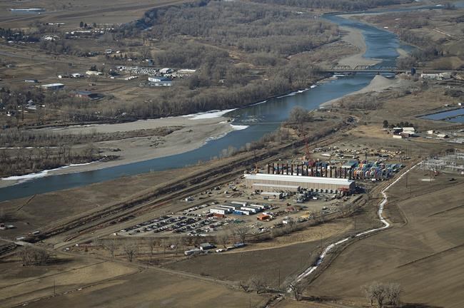 Judge cancels Montana gas plant permit over climate impacts | iNFOnews.ca Judge cancels Montana gas plant permit over climate impacts | iNFOnews.ca