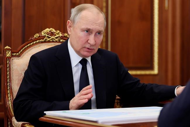 Russia loses election to three UN bodies over Ukraine | iNFOnews.ca Russia loses election to three UN bodies over Ukraine | iNFOnews.ca