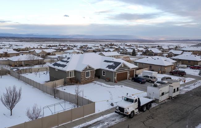 Utah man who killed family vented his anger in suicide note | iNFOnews.ca Utah man who killed family vented his anger in suicide note | iNFOnews.ca