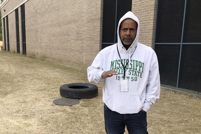 Tennessee becomes new front in battle for American democracy | iNFOnews.ca