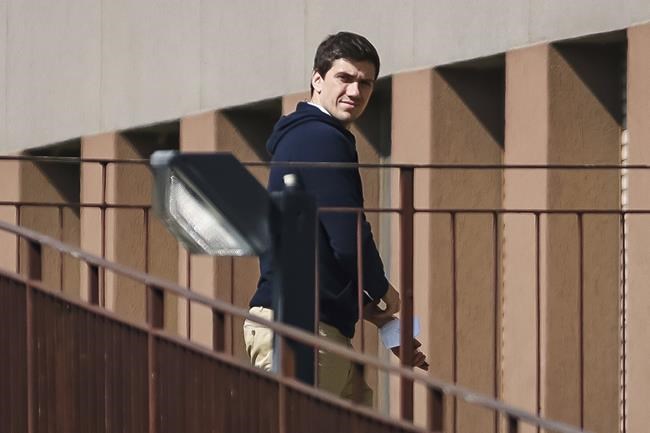 Berlusconi's doctor says he's responding well to treatment | iNFOnews.ca